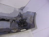 Citroen c4 '04- бампер задняя задний exl Киев, фото thumb