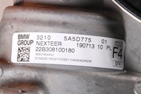 фото thumb №8, Bmw x1 u11 x2 u10 трансмиссия рулевая рулевая рейка 5a5d775 3666 km !!!