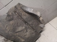 фото thumb №12, Защита двигателя нижняя citroen c5 x7 9660631280