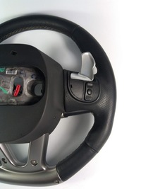 фото thumb №7, Challenger charger hellcat 15+ воздуховод multi