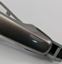 фото thumb №3, Ручка двері лівий перед 472volvo xc70