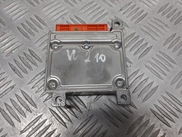 фото thumb №1, Модуль подушка безпеки mercedes w210 0018202126