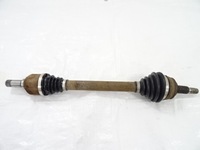 фото thumb №1, Citroen c4 picasso ii привідний вал ліва 1.6 e-hdi hdi