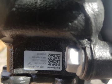 фото thumb №8, Двигатель 2.3dci renault master iii m9tf716