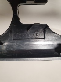 фото thumb №11, Vw golf vii sportsvan 2018 рамка dekor защита панель кондиционера 510820039