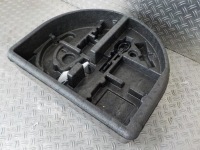 фото thumb №3, Ford fiesta mk7 вкладыш колеса запасного пенополистирол