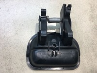 фото thumb №9, Ручка наружная комплект kangoo i 7700303559