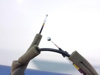 фото thumb №4, Renault koleos ii замок дверь перед правый 3 pin