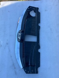 фото thumb №11, Hyundai ix35 решітка радіатора 86351-2y000