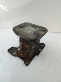 фото thumb №1, F420 зона деформации antara / captiva правый перед