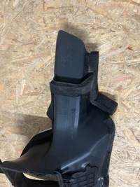 фото thumb №11, Mazda 3 ii bl 2008 - 2012 впуск воздуховод воздуха r2aj1356y