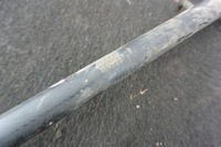 фото thumb №5, Шланг води kpl om273 4.7 5.0 mercedes gl ml 164