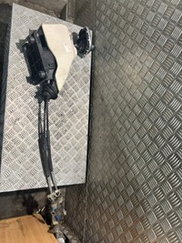 фото thumb №1, 2014 citroen c4 ii домкрат перемикання передач 112102139