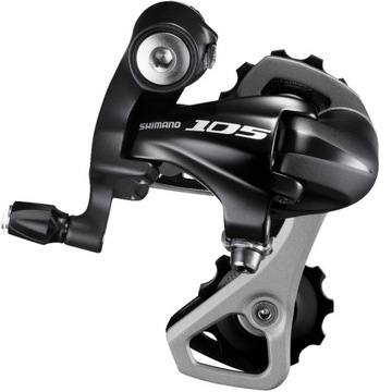 Задний переключатель Shimano 105 RD-5701 SS 10-sp BOX, 10-скоростной