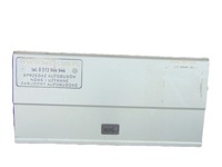 фото thumb №1, Mercedes vario atego 4.2 крышка багажника боковая бардачка