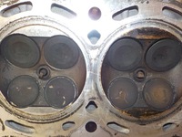 фото thumb №7, Mazda 6 ii gh 2.0 головка двигателя