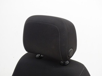 фото thumb №6, Сиденье левый перед переднее водителя vw passat b8 3g sedan / универсал велюровый