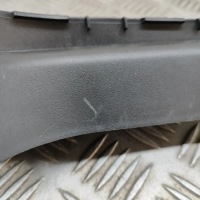 фото thumb №7, Volvo xc90 2019 перед сторона левая молдинг / накладка na крыло передний