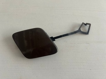 фото thumb №1, Expert jumpy iii traveller spacetourer 2016- заглушка фаркоп перед оригинал