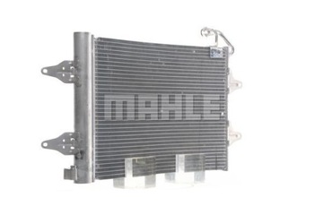 фото thumb №11, Mahle оригинал ac 359 000s конденсатор, кондиционер