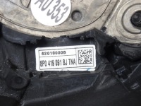 фото thumb №8, Audi a3 8p 04-08 руль кожа 8p0419091bjtna