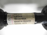 фото thumb №7, Полуось правая seat alhambra 1.9t 96-10 7m0407452x