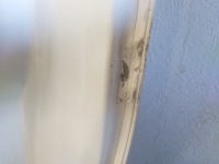 фото thumb №4, Двері перед праве ford transit mk8