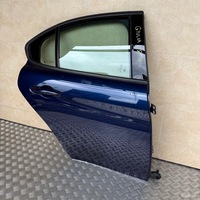 фото thumb №4, Двері повний задні праве alfa romeo giulia 2018 rok