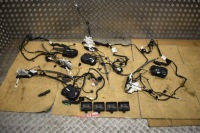 Купить Idealne kpl. замки доводчики модули электропроводка porsche panamera 971 974 1, фото thumb