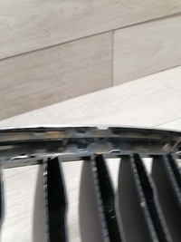 фото thumb №15, Bmw x3 x4 решётка решётка радиатора правый перед 7464922