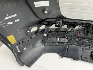 фото thumb №14, Бампер задний зад audi q5 ii 80a 4 pdc sline s-line hak