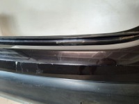 фото thumb №7, Nissan qashqai ii 13-21 бампер задняя 850224fa0h