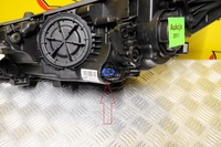 фото thumb №10, Hyundai tucson 2015- фара лампа led права eu