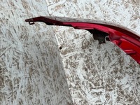 фото thumb №13, Mazda 2 dj dl demio lift бампер передній перед