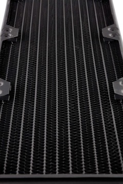 Водоохладитель Corsair Hydro X Series XR5 360 мм