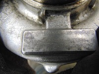 фото thumb №16, Турбонагнітач opel vivaro 2.0 dci 8200466021