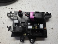 фото thumb №1, Opel zafira c коробка предохранителей задняя 13449202 wy