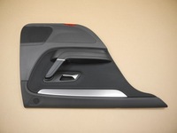 фото thumb №1, Vw passat cc обшивка дверь левый задняя 3c8867211