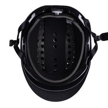 ШЛЕМ ДЛЯ ВЕРХОВОЙ ЕЗДЫ TOCZEK 58-61 L