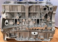фото thumb №1, Блок двигателя kia optima sportage sorento 2.0t g4kh 2008-2015
