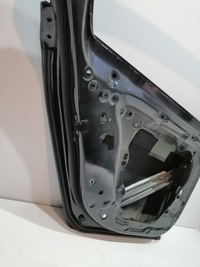 фото thumb №10, Bmw 7 g11 g12 дверь левая задние задняя