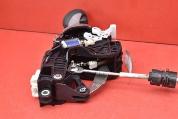 фото thumb №8, Вибірник домкрат коробки передач автомат honda civic viii 1.3 гібрид mx 95 km 05-08