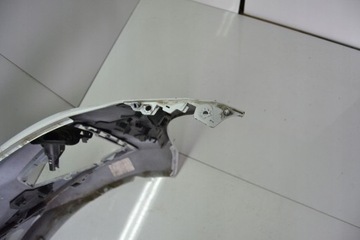 фото thumb №9, Volvo s60 2018 бампер переднє