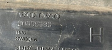 фото thumb №9, Планка пороговая правая volvo xc90 i 30655190