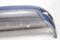 фото thumb №12, Citroen c4 grand picasso ii бампер задняя задний 6xpdc