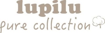 Детские комбинезоны Lupilu из биохлопка 56
