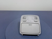 фото thumb №1, Kia sportage ii 04- лампа потолочный 92820-1fxxx