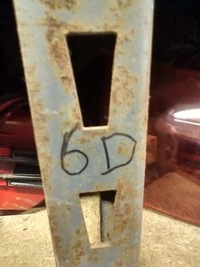 фото thumb №12, Opel insignia b hb лампа w крыло левая задняя левый задняя 39125831