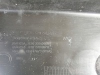 фото thumb №11, Бампер передній renault master iii 2010-2017