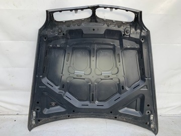 фото thumb №10, Bmw x5 e70 x6 e71 капот кришка двигуна